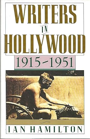 Immagine del venditore per Writers in Hollywood 1915-1951 venduto da Badger Books