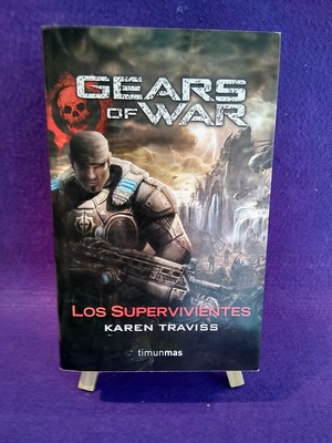 Gears of War: Los supervivientes