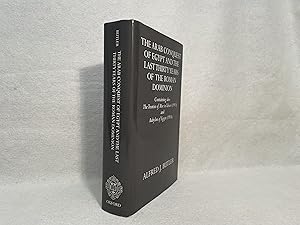 Bild des Verkufers fr The Arab Conquest of Egypt and the Last Thirty Years of the Roman Dominion. Containing also The Treaty of Misr in Tabari (1913) zum Verkauf von St Philip's Books, P.B.F.A., B.A.