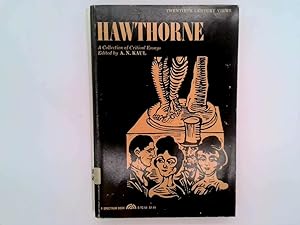 Seller image for Hawthorne (20th Century Views) for sale by Goldstone Rare Books