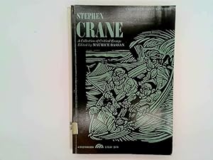 Seller image for Stephen Crane: A Collection of Critical Essays (Spectrum Books) for sale by Goldstone Rare Books