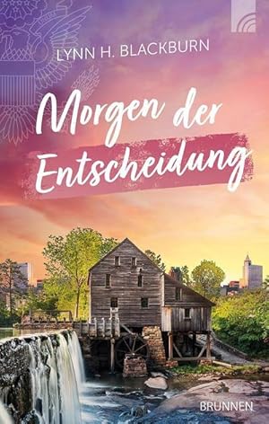 Seller image for Morgen der Entscheidung for sale by AHA-BUCH GmbH