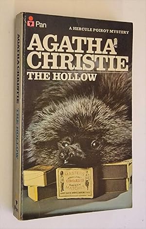 Seller image for The Hollow: A Hercule Poirot Mystery (Pan, 1976) for sale by Maynard & Bradley