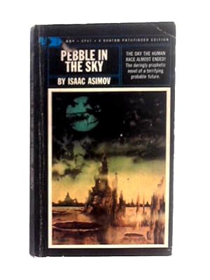 Seller image for Pebble in the Sky for sale by World of Rare Books