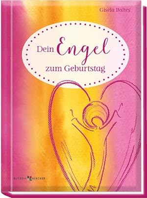 Seller image for Dein Engel zum Geburtstag for sale by Rheinberg-Buch Andreas Meier eK