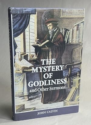 The Mystery of Godliness