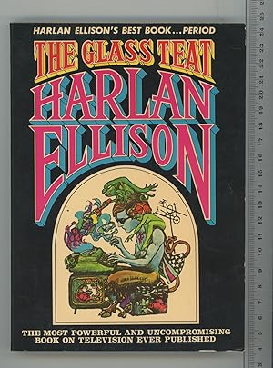 Seller image for The Glass Teat for sale by Joe Orlik Books