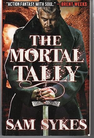 Immagine del venditore per The Mortal Tally (Bring Down Heaven, 2) venduto da EdmondDantes Bookseller