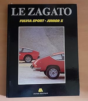 Le Zagato Fulvia Sport , Junior Z.