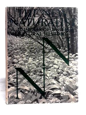 Seller image for The New Naturalist. A Journal of British Natural History: Woodlands; Western Isles of Scotland; Migration; The Local Naturalist Butterflies. New Naturalist No 1 for sale by World of Rare Books
