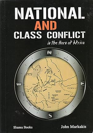 Image du vendeur pour National and Class Conflict in the Horn of Africa mis en vente par A Cappella Books, Inc.