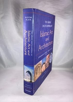 Bild des Verkufers fr The Grove Encyclopedia of Islamic Art & Architecture [Vol. I only] zum Verkauf von Great Expectations Rare Books