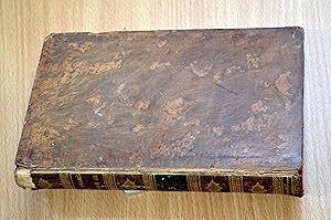 Seller image for Memoirs of the Reign of George III (Vol III) for sale by HALCYON BOOKS