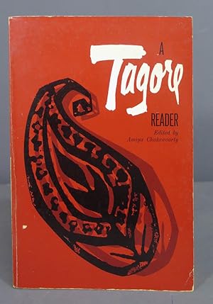 Image du vendeur pour A Tagore Reader mis en vente par EL DESVAN ANTIGEDADES