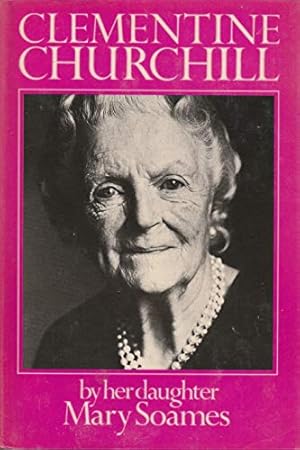 Seller image for Clementine Churchill for sale by Reliant Bookstore