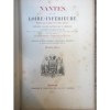 Nantes et la Loire-Inférieure,1850