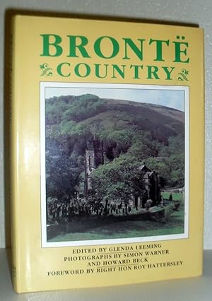 Seller image for Bronte Country for sale by Washburn Books