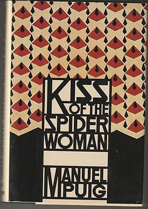 Imagen del vendedor de Kiss of the Spider Woman a la venta por Brenner's Collectable Books ABAA, IOBA
