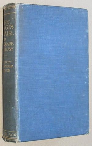 Bild des Verkufers fr The Kingis Quair and the Quare of Jelusy, edited, with introduction, notes, appendix, and glossary, by Alexander Lawson zum Verkauf von Nigel Smith Books