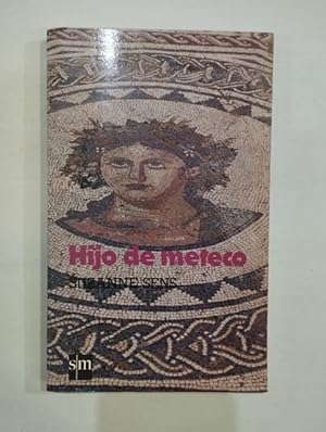 Immagine del venditore per Hijo de meteco venduto da Saturnlia Llibreria