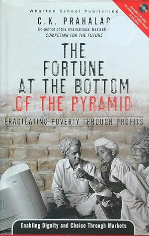 Image du vendeur pour The Fortune at the Bottom of the Pyramid mis en vente par Miliardi di Parole