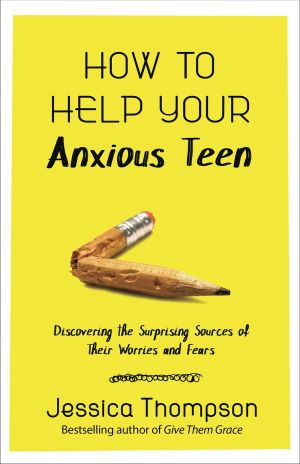 Seller image for How to Help Your Anxious Teen: Discovering the Surprising Sources of Their Worries and Fears for sale by ChristianBookbag / Beans Books, Inc.