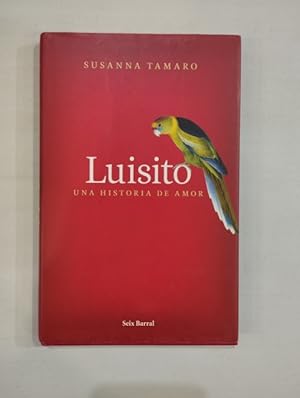 Seller image for Luisito. Una historia de amor for sale by Saturnlia Llibreria