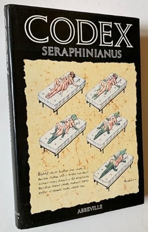 Imagen del vendedor de Codex Seraphinianus a la venta por APPLEDORE BOOKS, ABAA