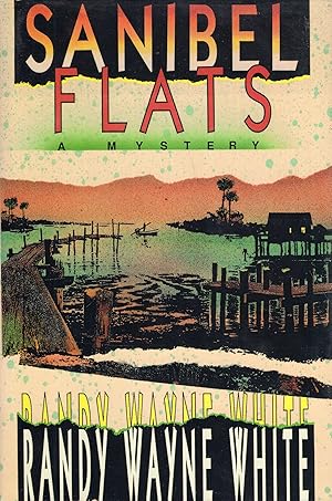 Image du vendeur pour Sanibel Flats mis en vente par A Cappella Books, Inc.