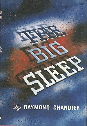 The Big Sleep