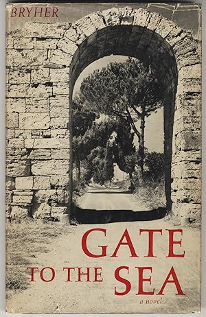 Seller image for THE GATE TO THE SEA. for sale by Second Wind Books, LLC