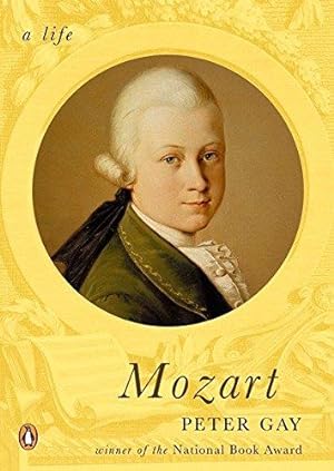 Seller image for Mozart: A Life (Penguin Lives Biographies) for sale by WeBuyBooks 2