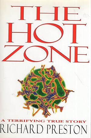 Seller image for The Hot Zone for sale by A Cappella Books, Inc.