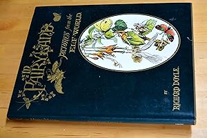 Image du vendeur pour In Fairyland, Pictures from The Elf-World mis en vente par HALCYON BOOKS