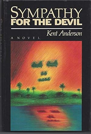Bild des Verkufers fr Sympathy for the Devil zum Verkauf von A Cappella Books, Inc.