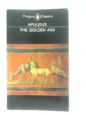 Image du vendeur pour The Golden Ass mis en vente par World of Rare Books