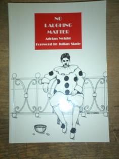 Seller image for No Laughing Matter for sale by David Kenyon