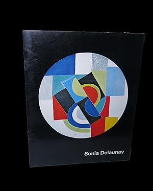 Seller image for Sonia Delaunay for sale by Marc J Bartolucci