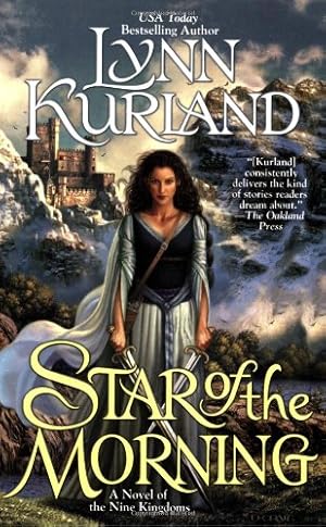 Imagen del vendedor de Star of the Morning: A Novel of the Nine Kingdoms: 1 a la venta por WeBuyBooks 2