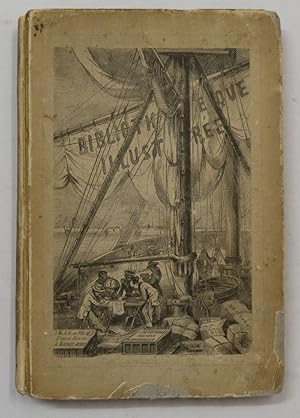 Seller image for Voyage en Chine d'aprs M. le Comte Bonacossi et M. Hausmann. (Srie de Voyaes : 1). for sale by Antiquariat Martin Barbian & Grund GbR