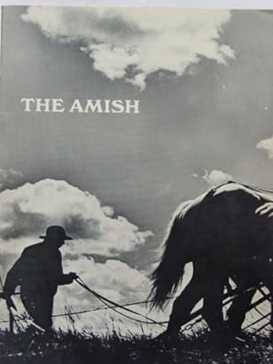 Imagen del vendedor de The Amish: A Photographic Album a la venta por Reliant Bookstore