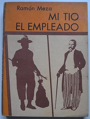 Mi tío el empleado