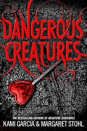 Seller image for Dangerous Creatures (Book 1) for sale by WeBuyBooks 2