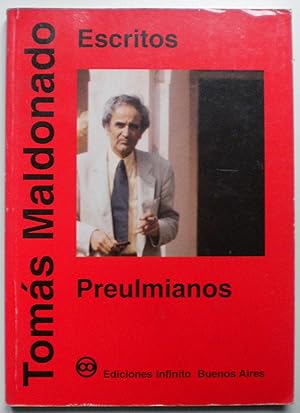 Escritos Preulmianos