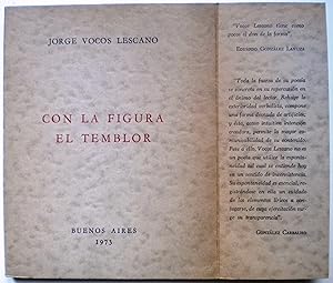 Con la figura el temblor [Firmado / Signed]