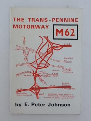 M62: The Trans-Pennine Motorway (Minibooks)