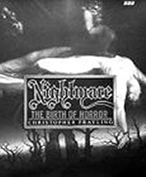 Image du vendeur pour Nightmare: Birth of Horror mis en vente par WeBuyBooks