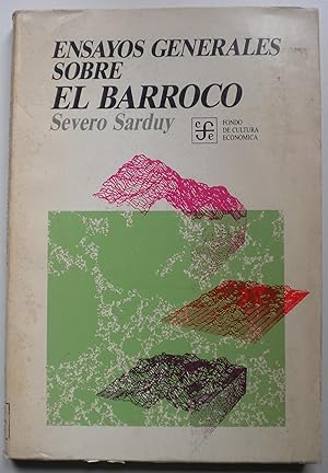 Ensayos generales sobre el Barroco