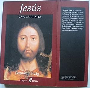 Jesús. Una biografía