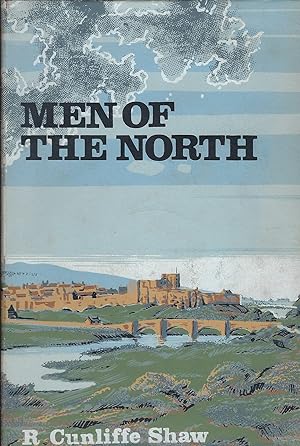 Imagen del vendedor de The Men of the North a la venta por Deeside Books